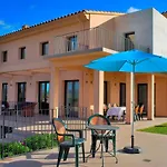 056 Villa Es Moli Etv6301 By Mallorca Charme