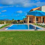 056 Villa Es Moli Etv6301 By Mallorca Charme