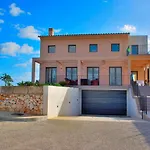 056 Villa Es Moli Etv6301 By Mallorca Charme